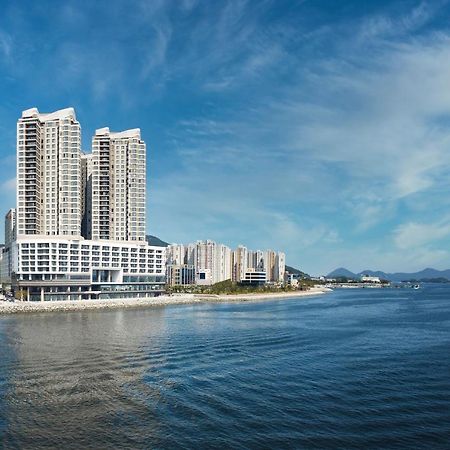 Yeosu Belle Mer Eksteriør billede