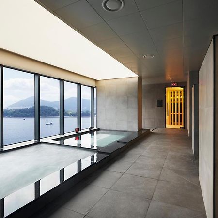 Yeosu Belle Mer Eksteriør billede